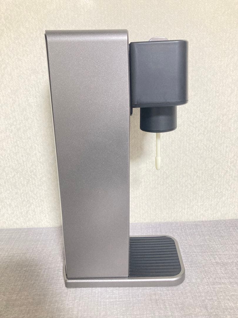 ☆ドリンクメイトシリーズ620 炭酸メーカー drinkmate DRM1011