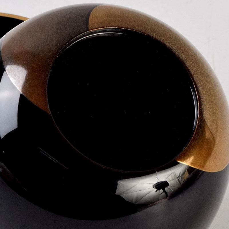 Soho 様専用茶道具 竹内幸斎作 遠山蒔絵 大棗 共箱 V 9138 - メルカリ