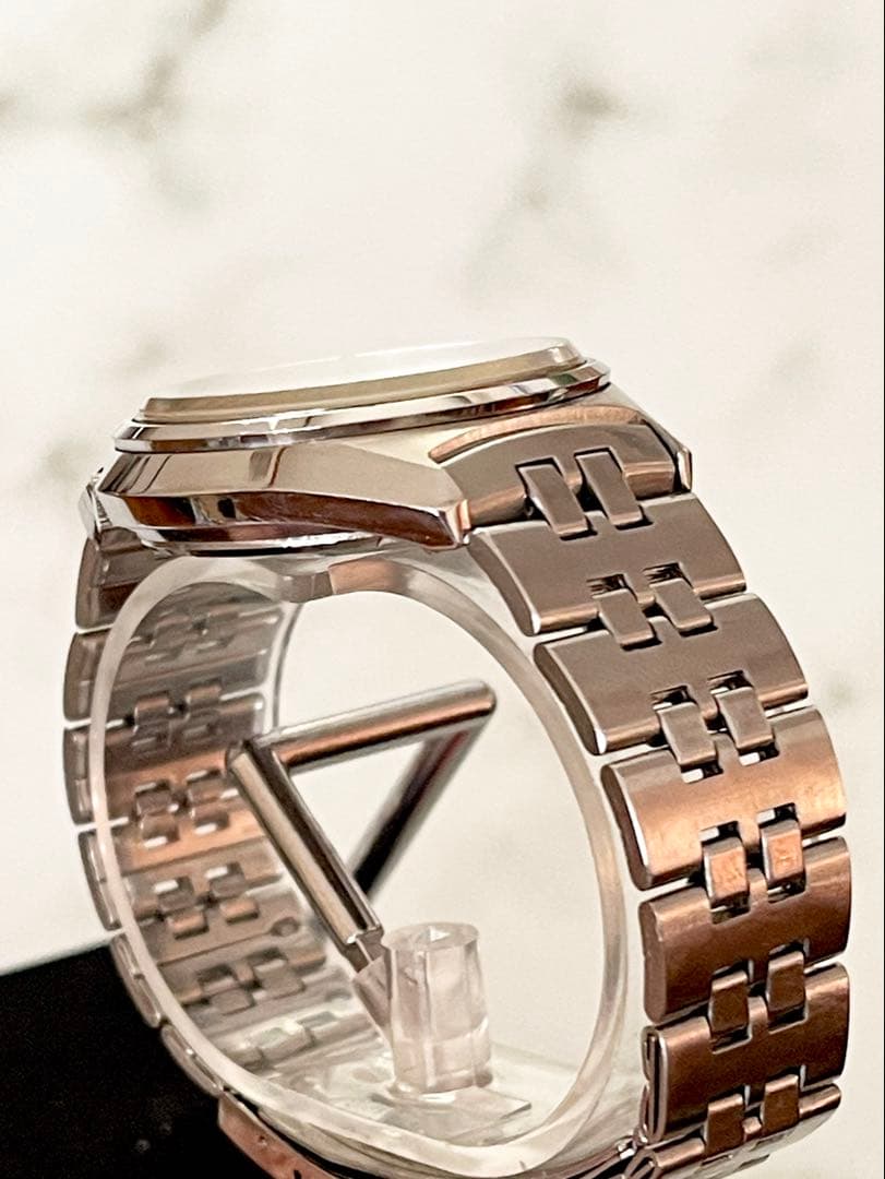 1974年8月製 セイコー５アクタス SS デイデイト 23J