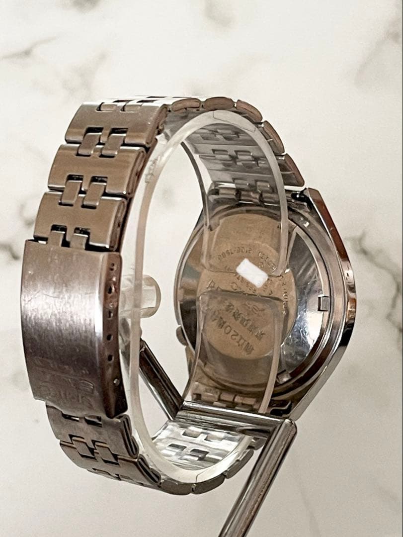 1974年8月製 セイコー５アクタス SS デイデイト 23J