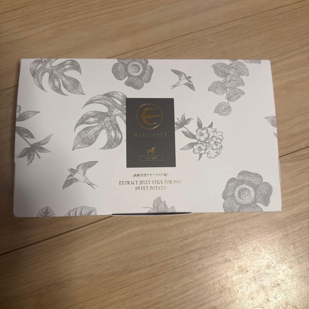 ミラネストゼリースティック FOR DOG 360g - メルカリ