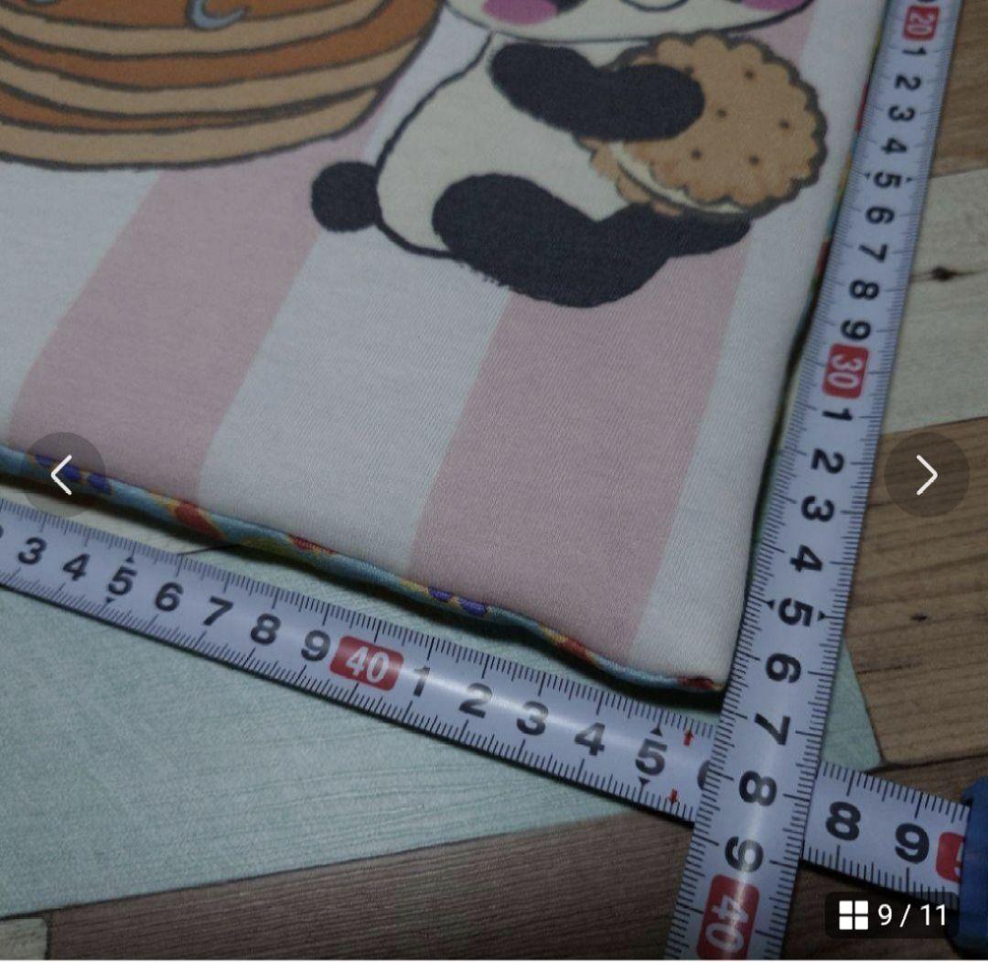 J＆Kanimals カフェマット はるちゃん 完売品 - メルカリ