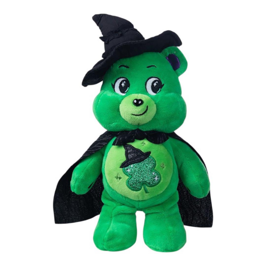 ✨新品✨ ウィキッド ケアベア エルファバ Wicked× CareBears - メルカリ