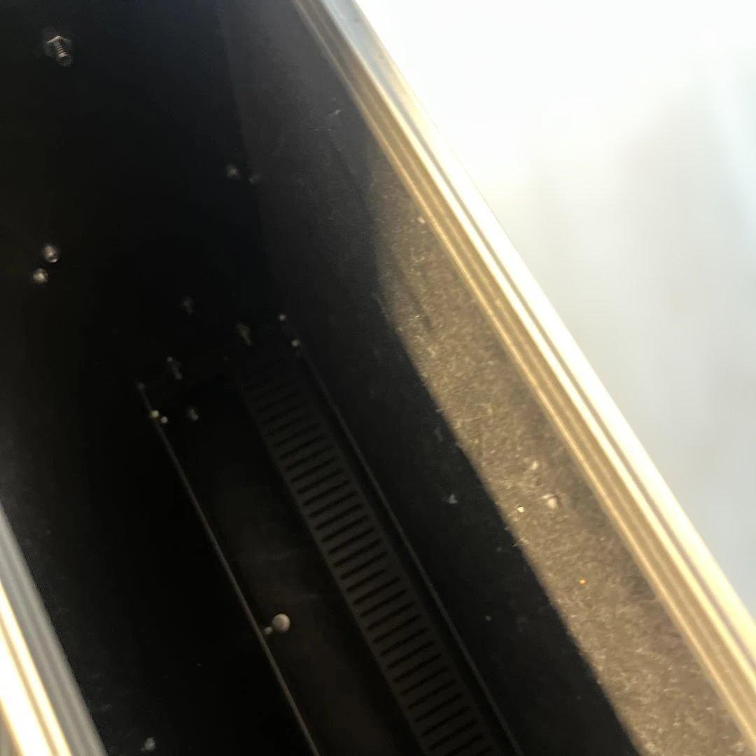 CLASSIC PRO ( クラシックプロ ) CPR2UE 2Uラックケース