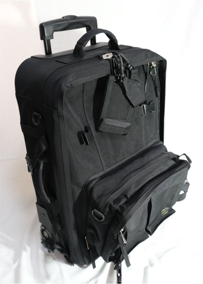 PORTER / TRIP ROLLER BOSTON BAG ポーター PORTER / TRIP ROLLER