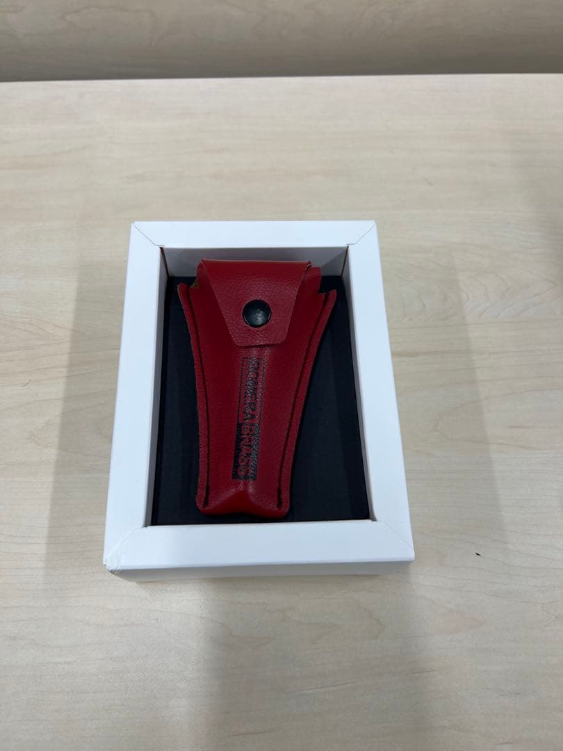 チューバ　マウスピース　侍シリーズ