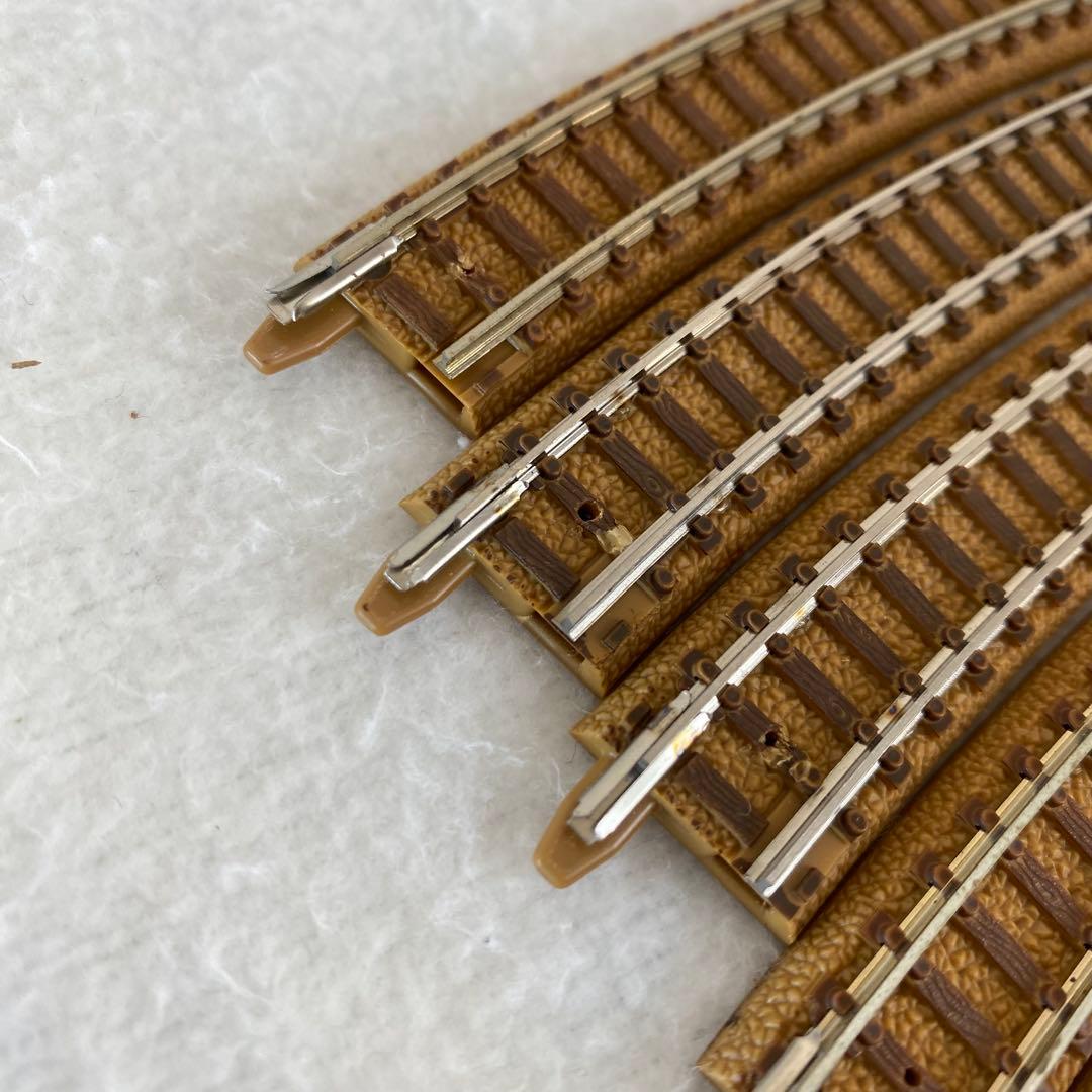 TOMIX Power Unit N-1 Nゲージ鉄道模型レールセット