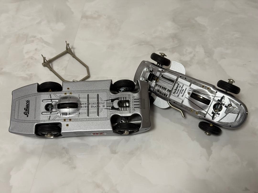 シュコー Schuco Studioシリーズ メルセデス Schuco Studio Mercedes