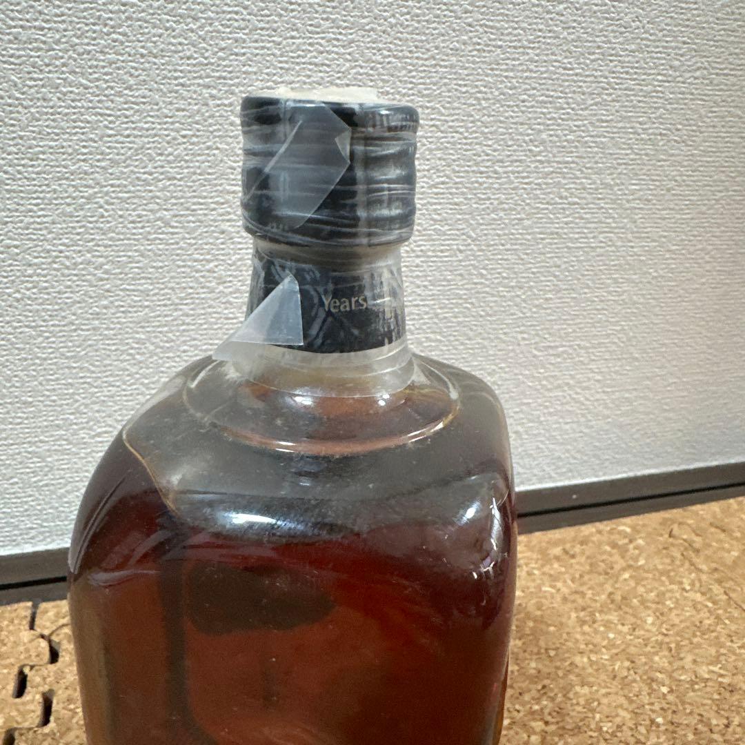 GlenElgin 15years Themanager'sDram 空瓶