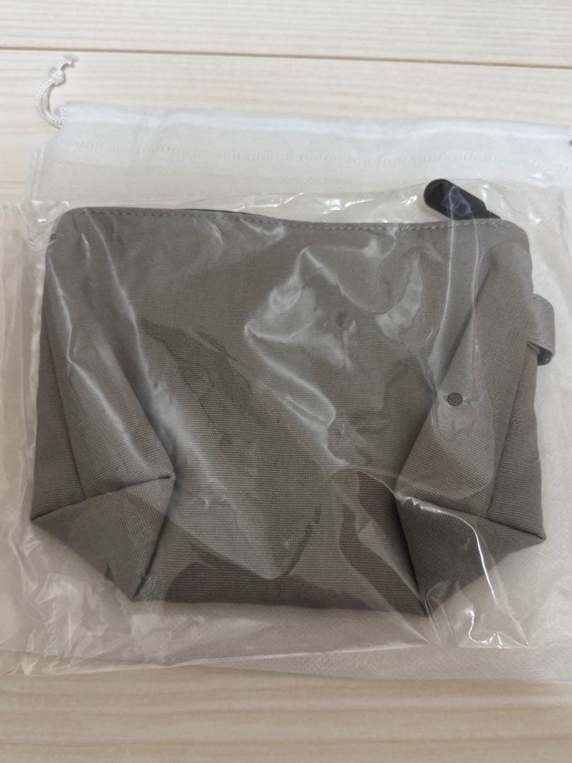 CIOパープル2025限定カラーセット　モバイルバッテリーケーブル充電器