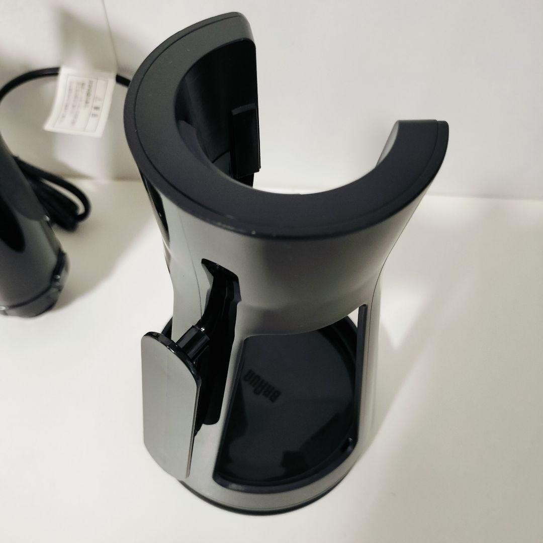 BRAUN　マルチクイック　ブレンダー　ホイッパー　スタンド　1050　＊