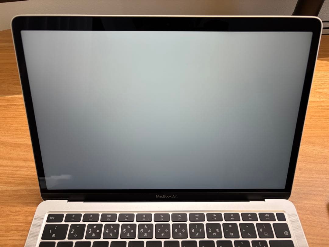 花火くん様専用】【美品】M1 MacBook Air（8GB・256GB）