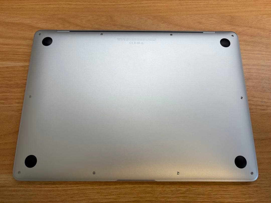 花火くん様専用】【美品】M1 MacBook Air（8GB・256GB）