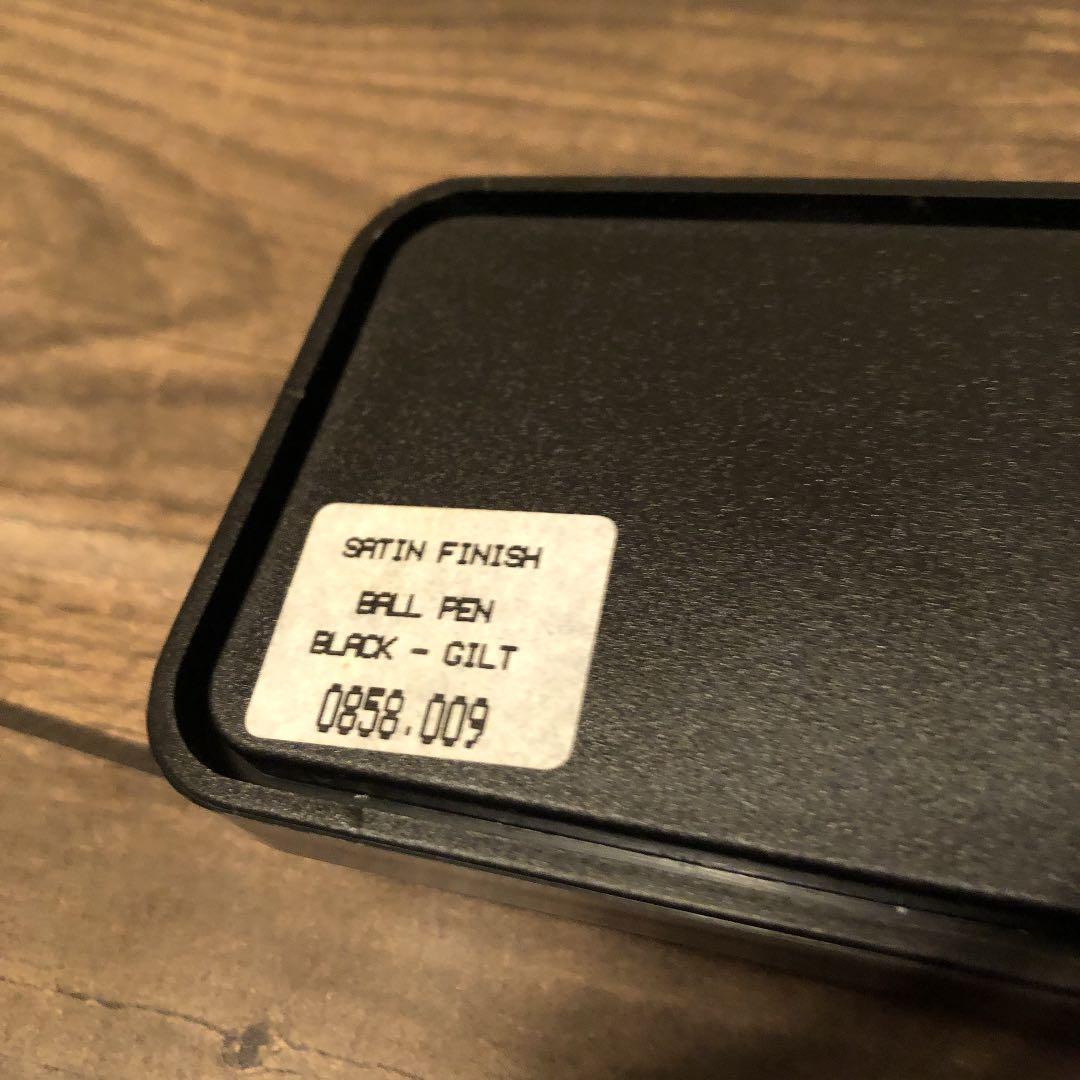 caran d´ache 本田宗一郎杯 1992年美品