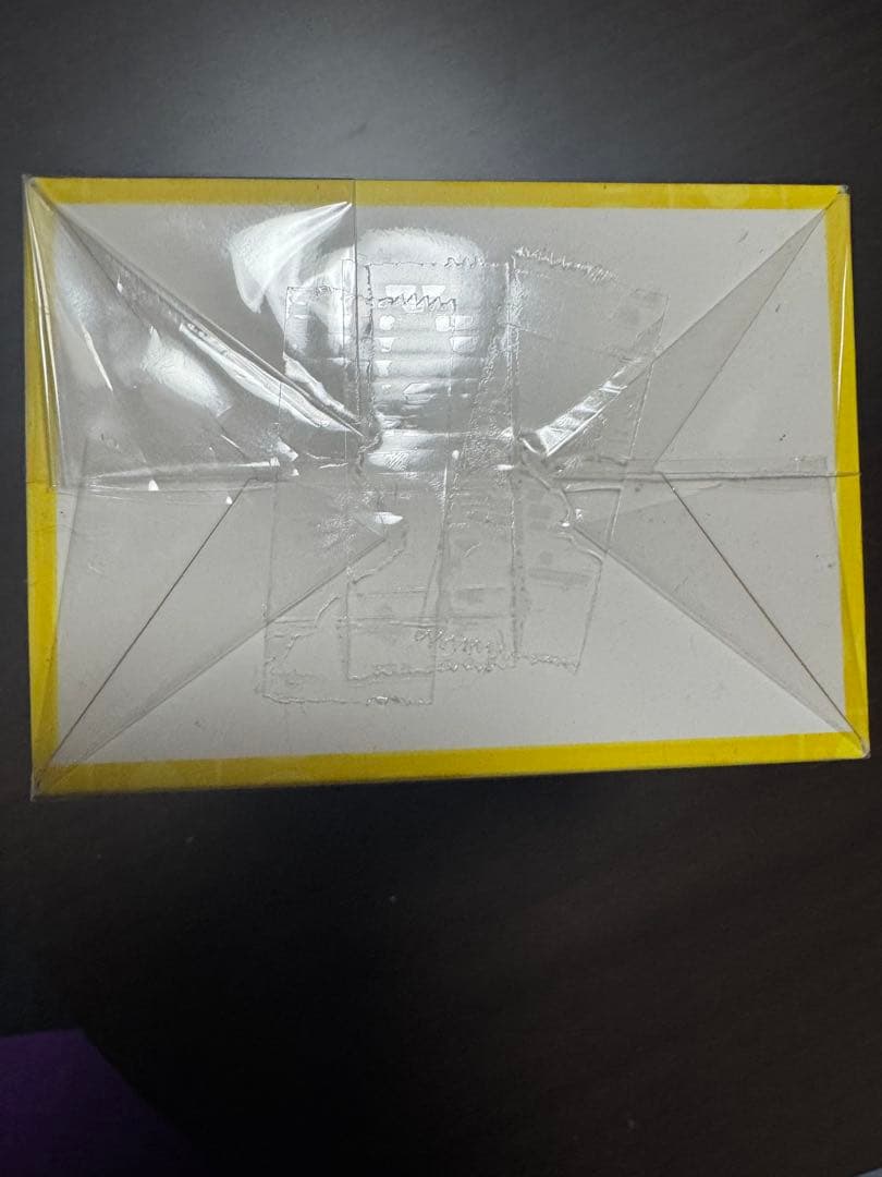 も*じ様 ワールドチャンピオンシップ2023横浜記念デッキ、ピカチュウS、CHR