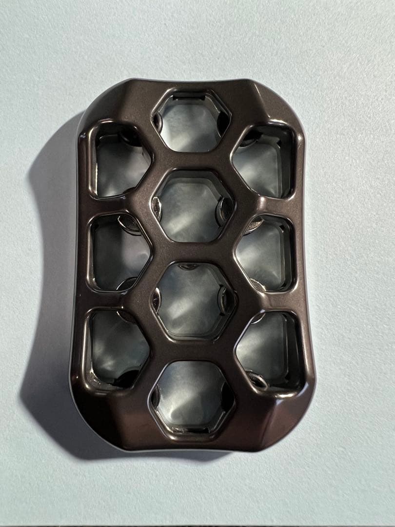 Skelly Hex Clone フィジェットスライダー　フィジェットトイ