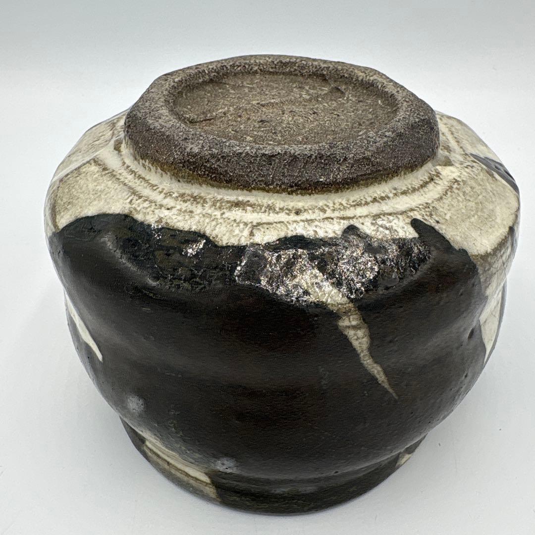 五代 真清水蔵六 茶盌