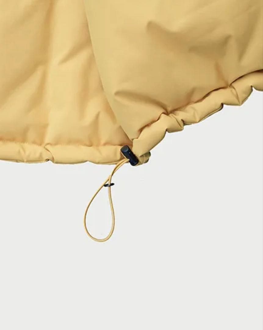 即購入OK FAKIE STANCE パデットジャケット M 完売品 ほぼ未使用