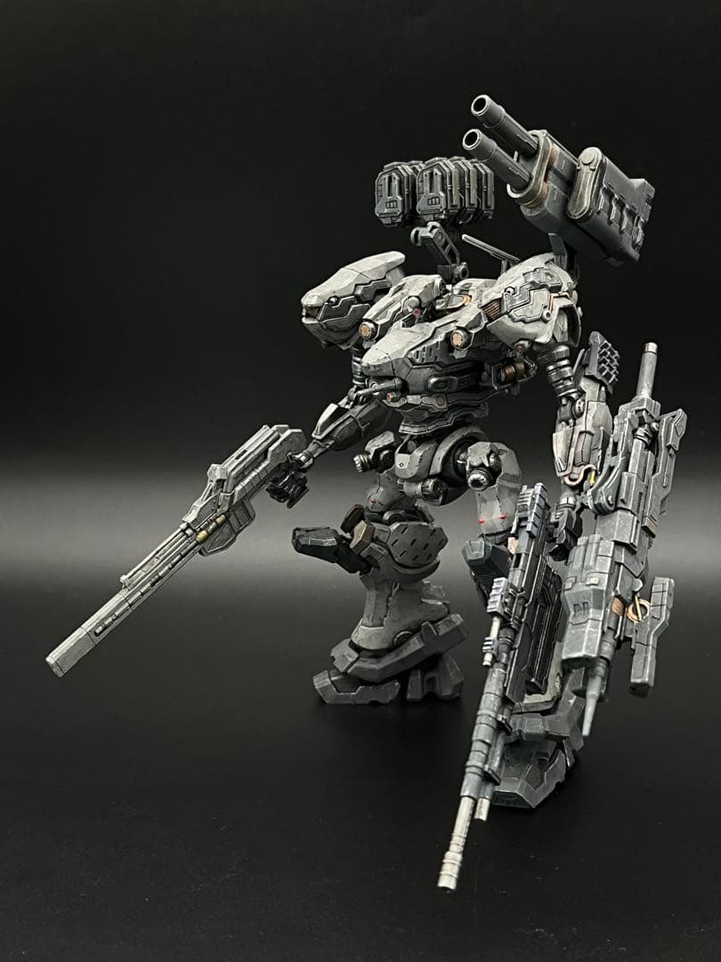 希少！絶版レア！ TAMIYAタミヤ1/20 マンモスダンプ プロポ付き