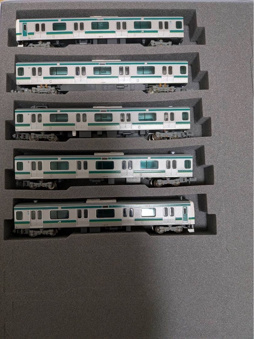 マイクロエース E231系 常磐線 15両セット