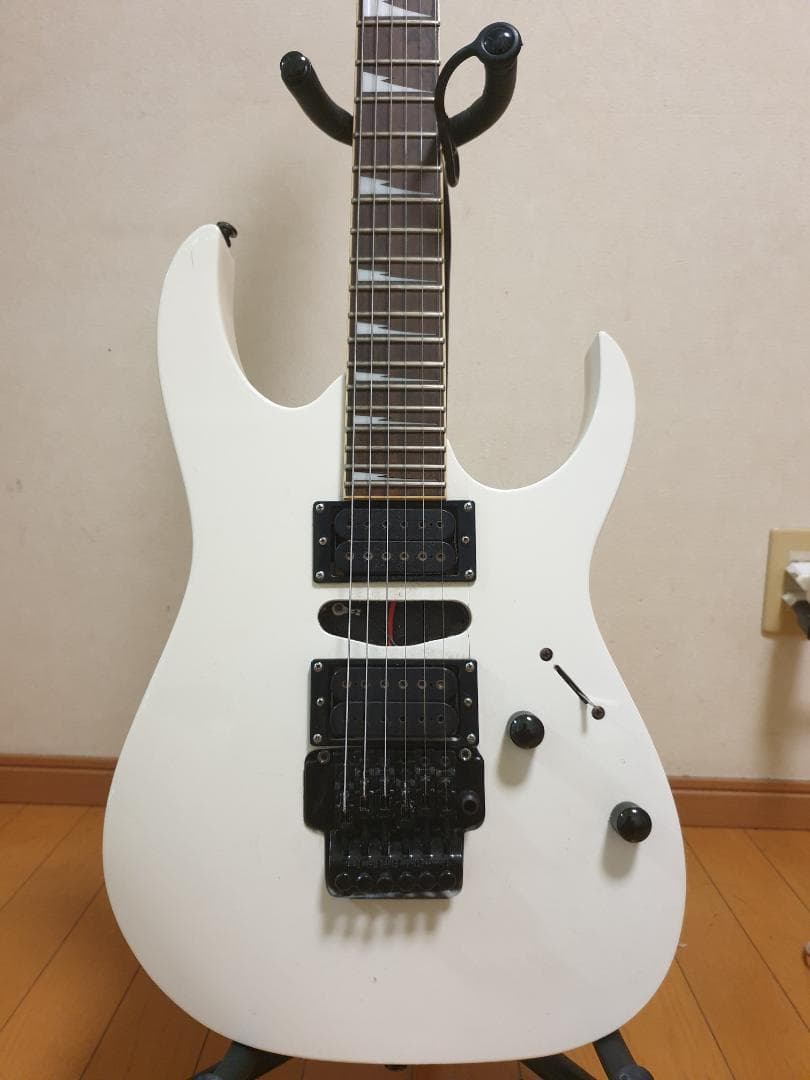 ギター Ibanez RG370DX