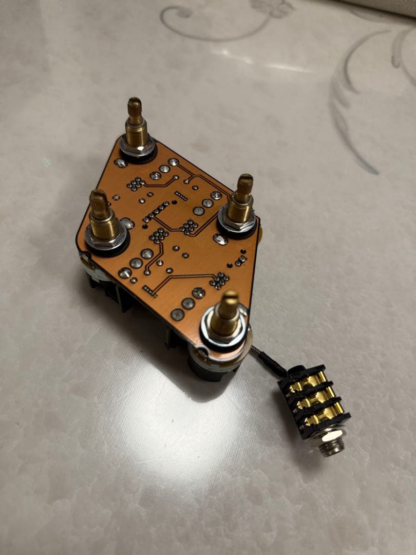 F*h様 2017レスポールスタンダード 基盤 - メルカリ