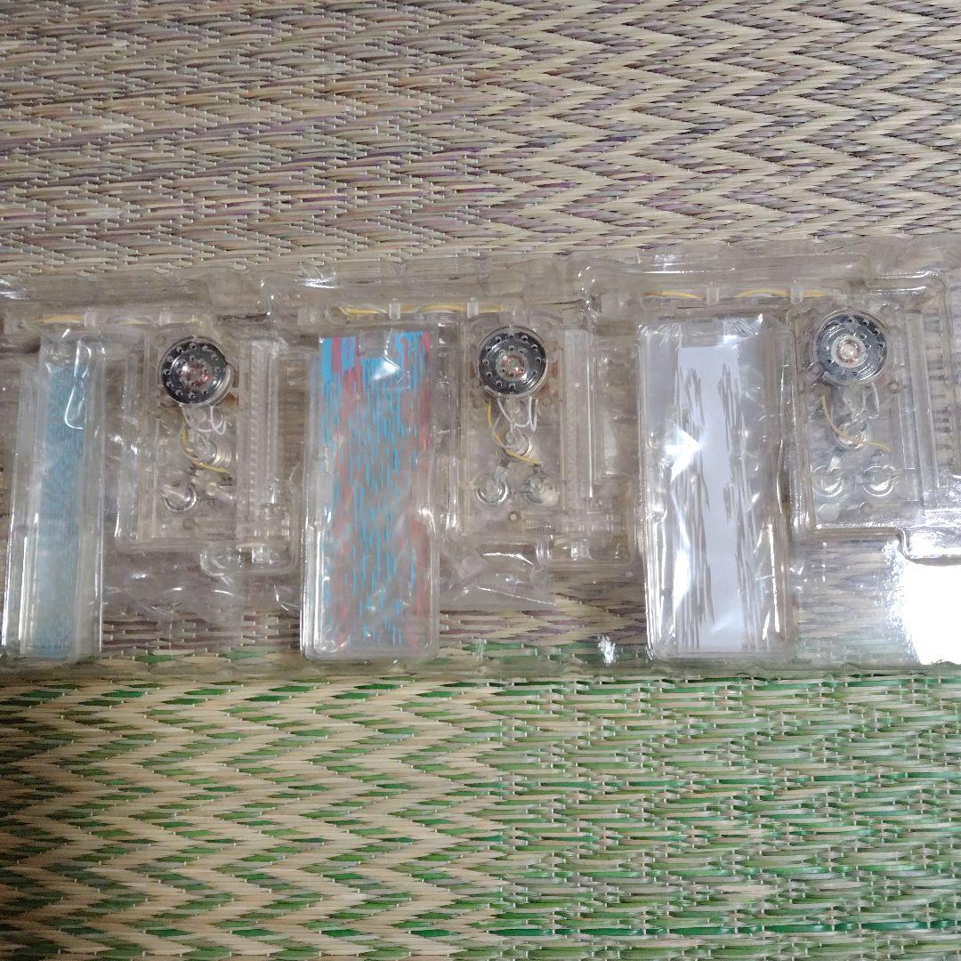 ウルトラマン フィギュア エフェクトパーツセット