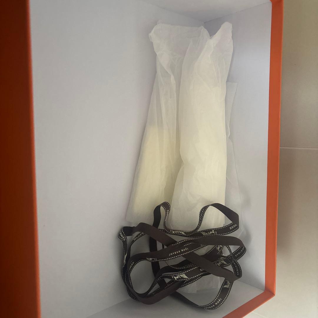 エルメス ボックス 大サイズ バーキン30用 ボリード31用