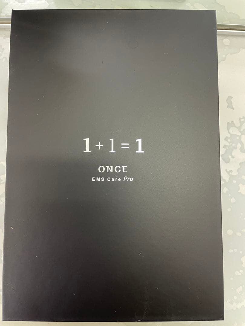 ONCE EMS Care Pro ONCE EMS CarePro ワンスイーエムエスケアプロ