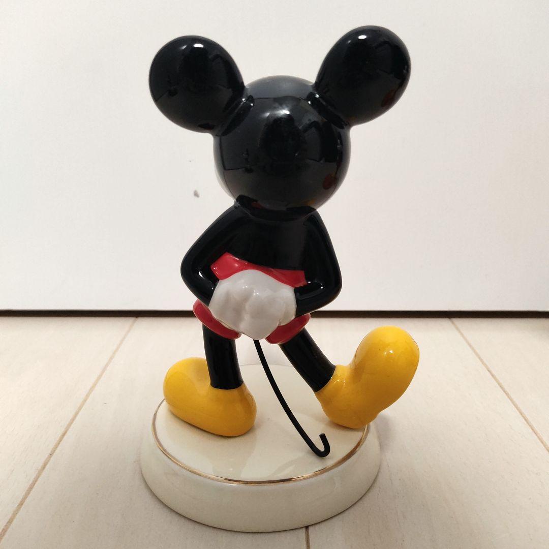 ディズニー フィギュア 置物