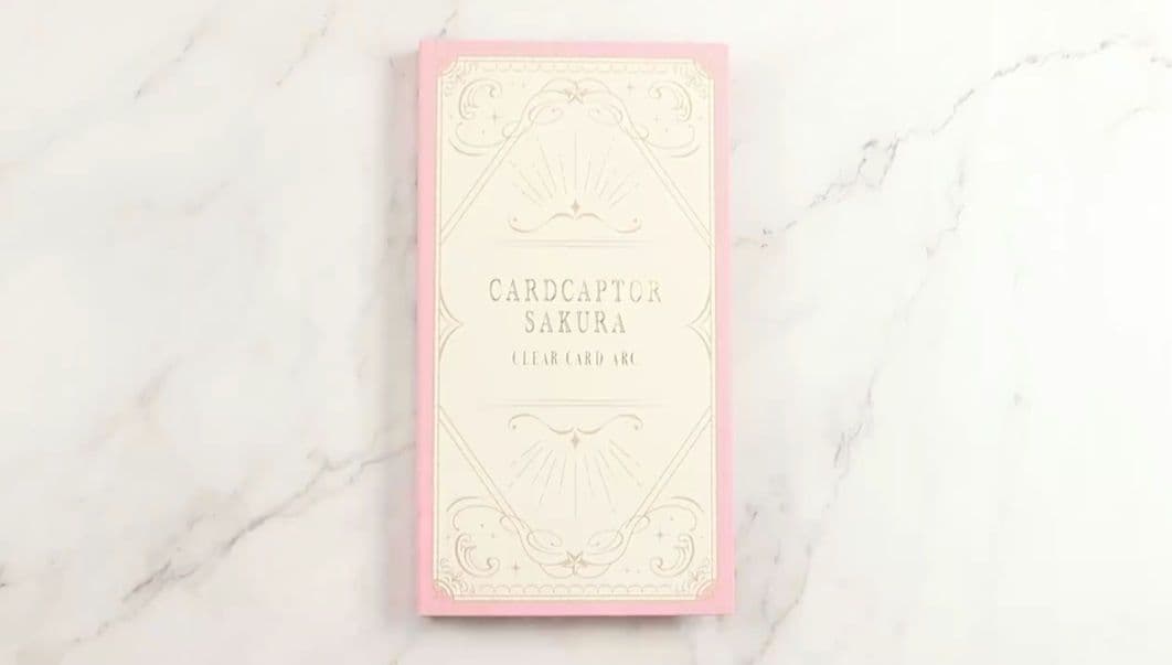 Clamp展 完全受注 カードキャプターさくら 缶バッジセット