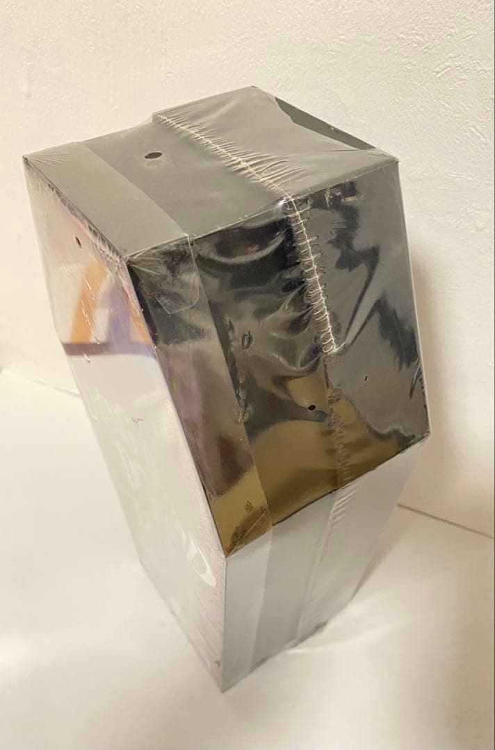 初期Eggzorcist 未開封 リビングデッドドールズ LDD エクソシスト