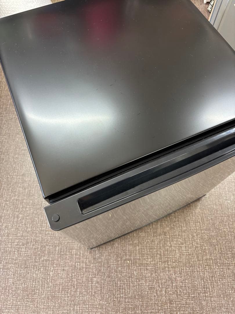 Abitelax アビテラックス電気冷蔵庫 AR-48J 1ドア 45リットル