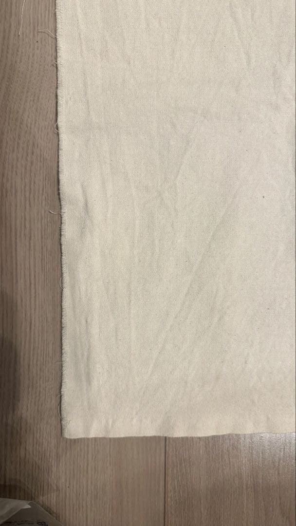 鳥山明の世界展　限定布製タペストリー EXHIBITION