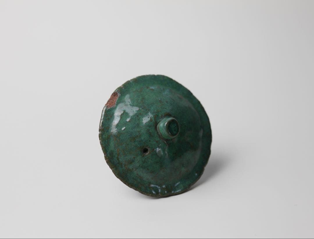 時代煎茶器 宝瓶 宝塚焼 萩焼 煎茶碗 茶盆 セット - メルカリ