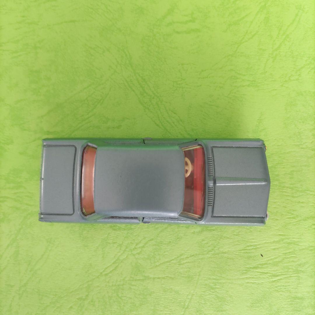 オペル　レコード　　ディンキートーイズ