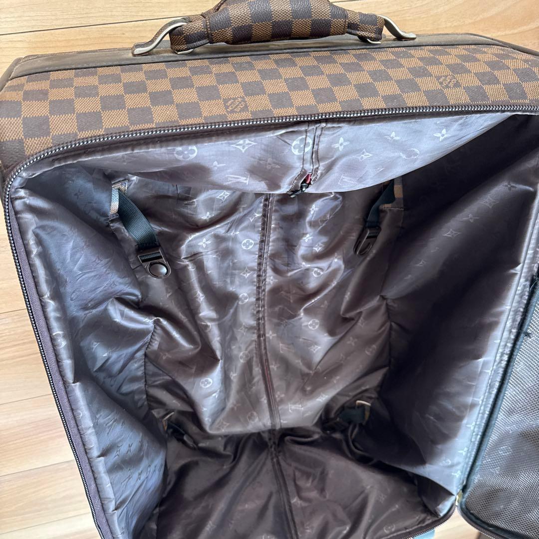 ナ*ツ様 Louis Vuitton ダミエキャリーケース