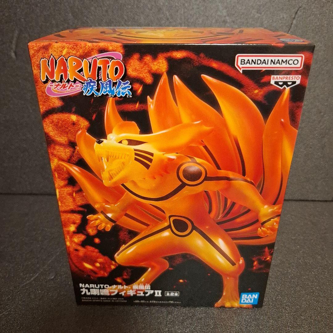 鎮座獣 承認欲求モンスター ロックマン 九喇嘛 フィギュア まとめ売り