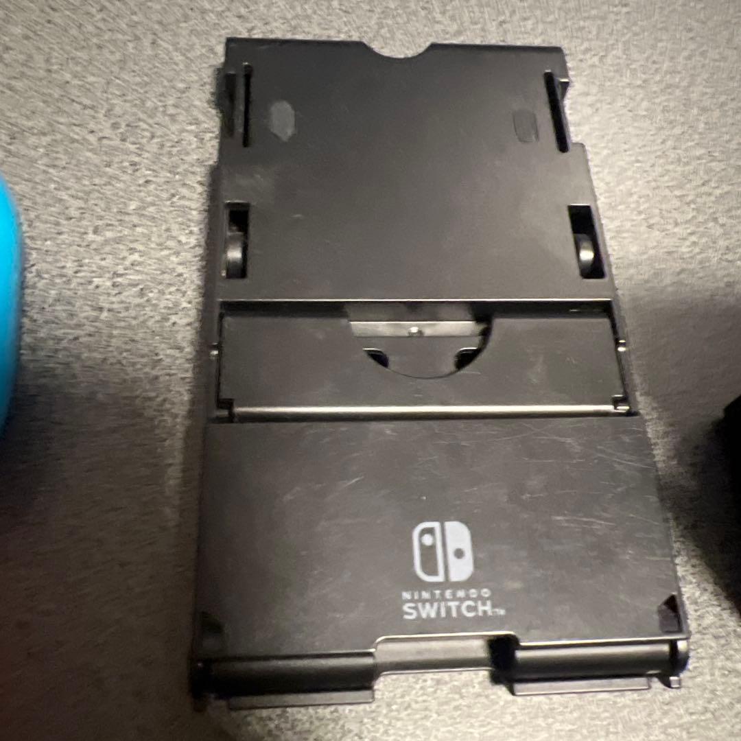 Nintendo Switch 本体　セット