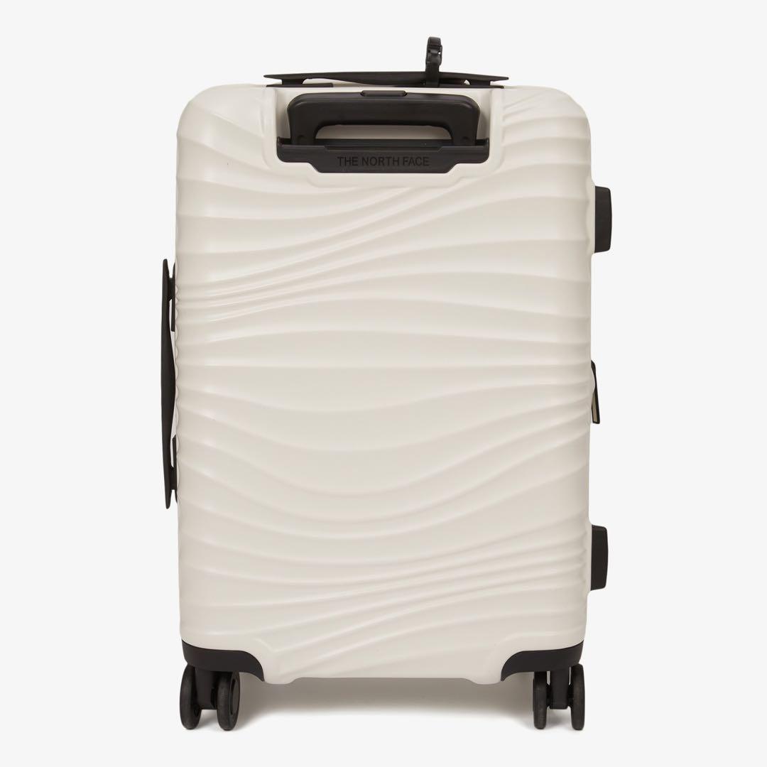 新品未使用】THE NORTH FACE 20インチ キャリーケース - メルカリ