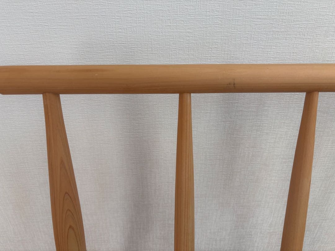 シギヤマ家具 ファブリックソファ 幅164cm USED