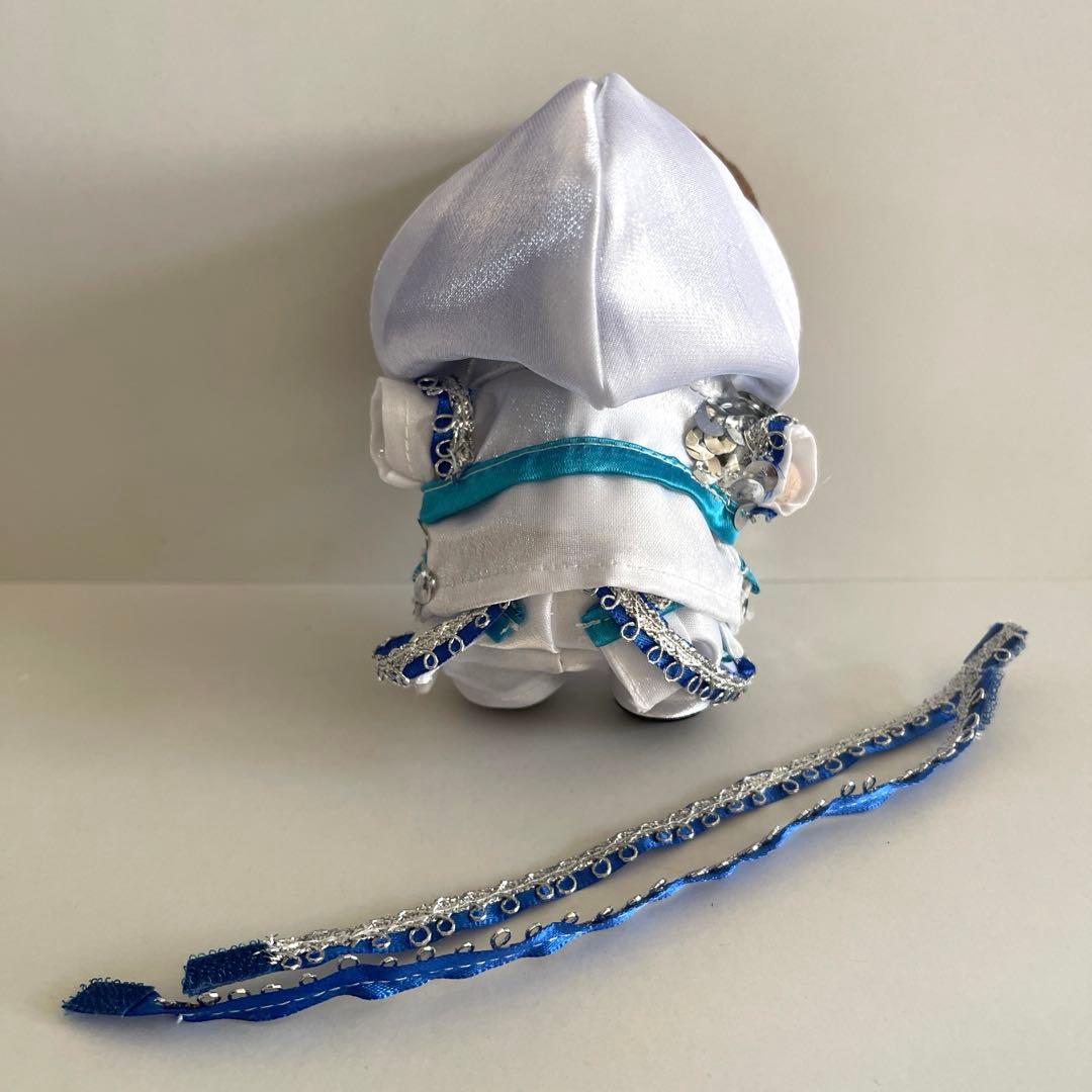 うさうさ様 SnowMan すのチル 服 阿部亮平 衣装