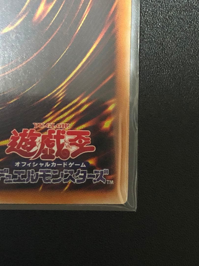 遊戯王 カオス・ソルジャー レリーフ 304-054