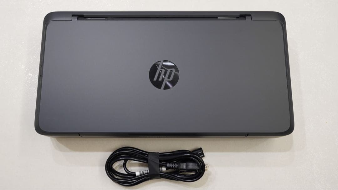 HP OfficeJet 200 Mobile プリンター