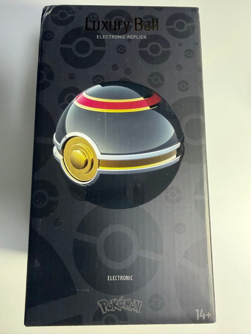 新品・正規品】 ゴージャスボール レプリカ The Wand Company - メルカリ