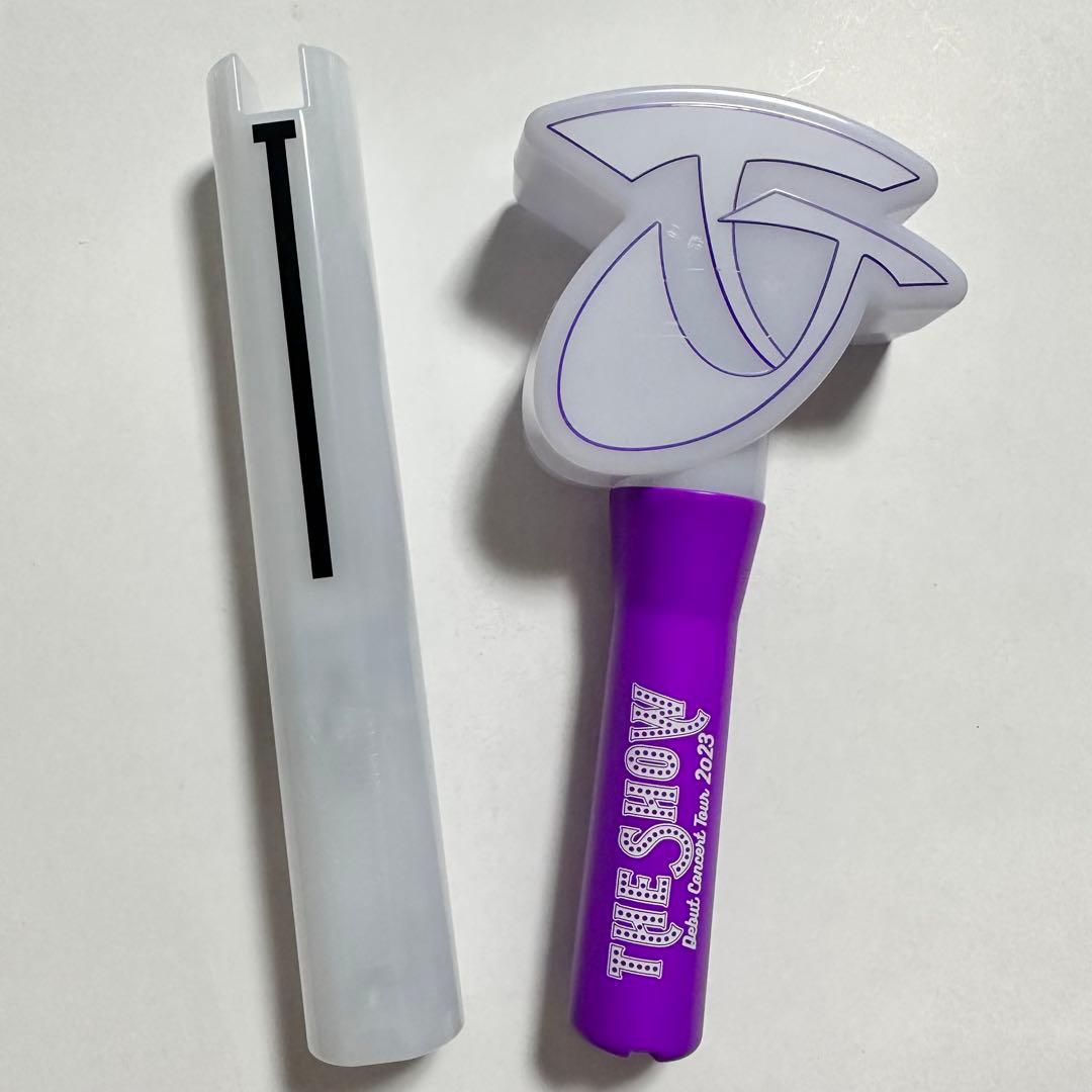 Travis Japan ペンライト