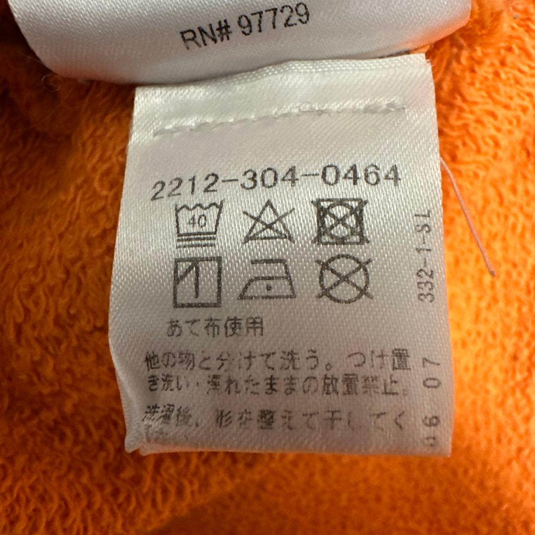 CHROME HEARTS クロムハーツ　ダガープリントパーカー　最終価格