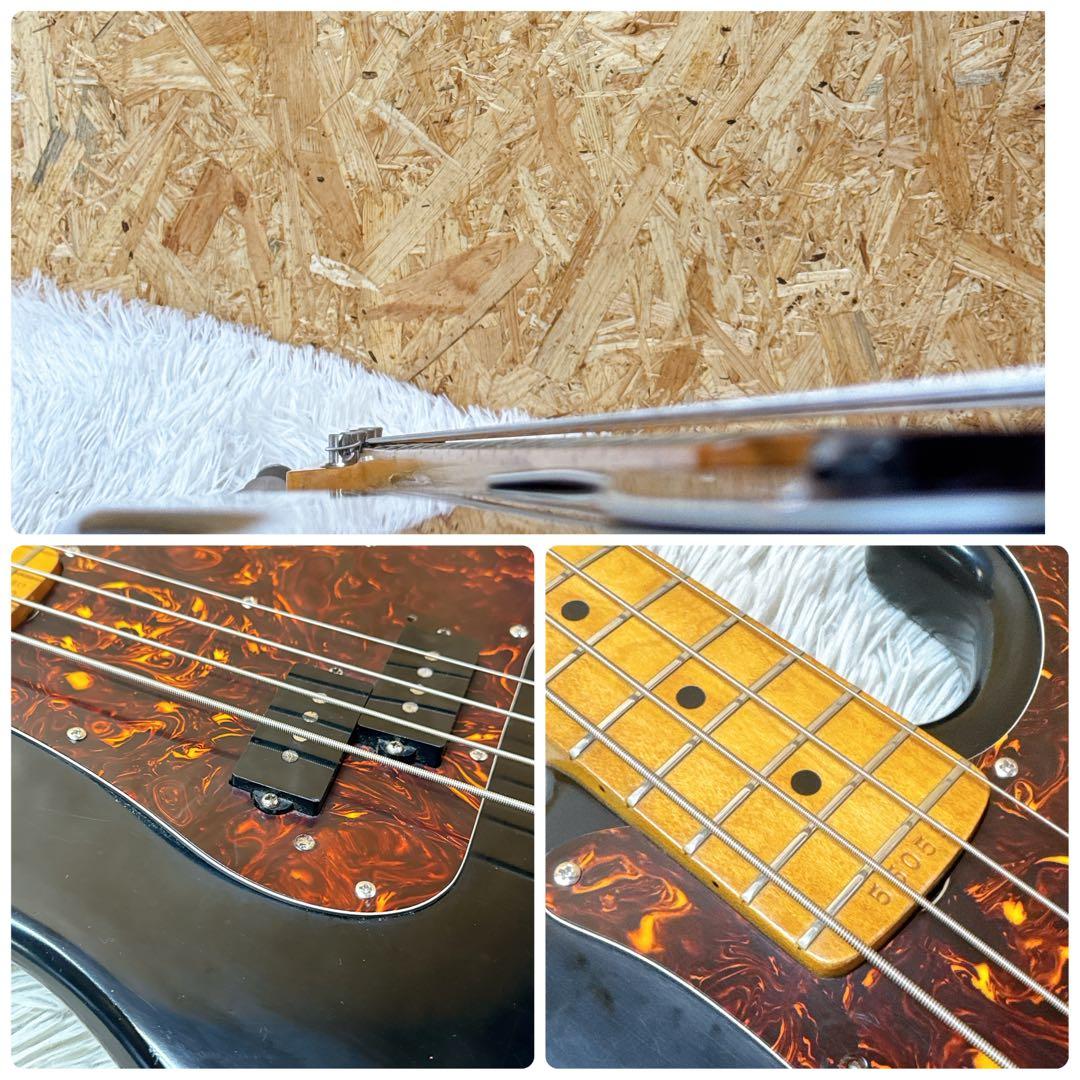 1970年代 John Bennet PBタイプ ベース ジョンベネット 日本製 - メルカリ