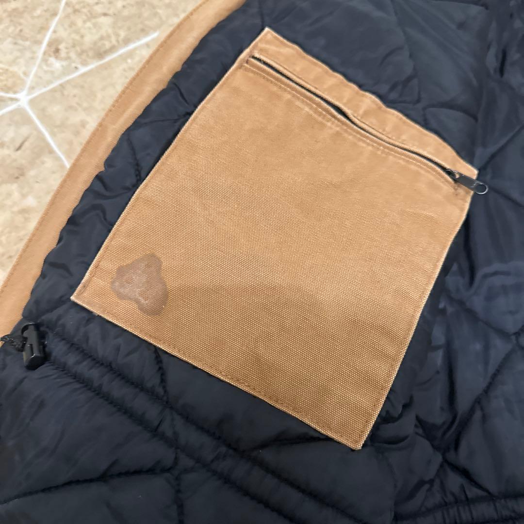 Carhartt ダックジャケット