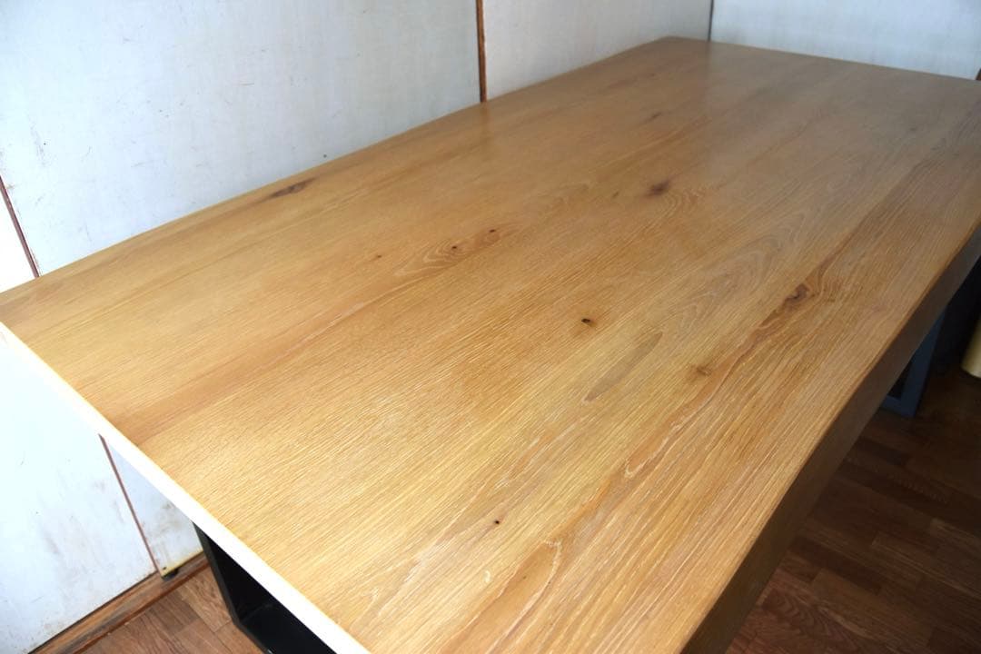 ダイニングテーブル VTG Dining Table